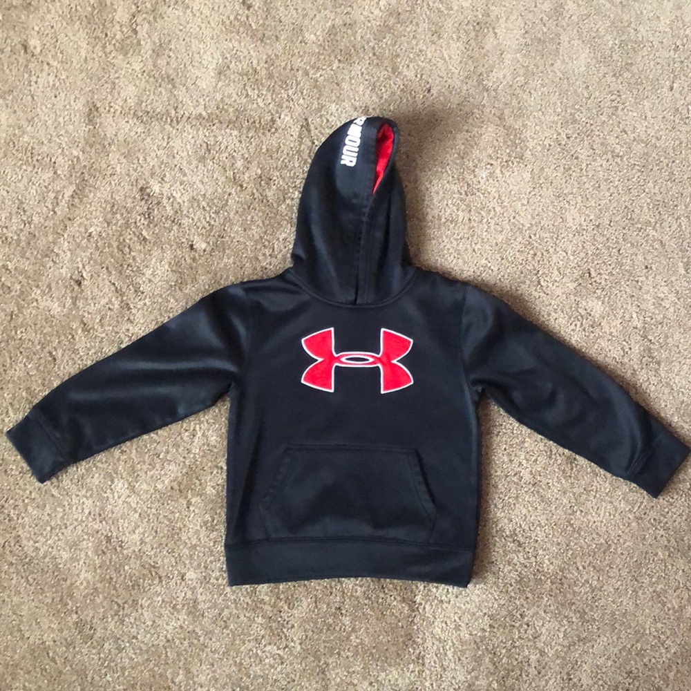 Under Armour Hoodie